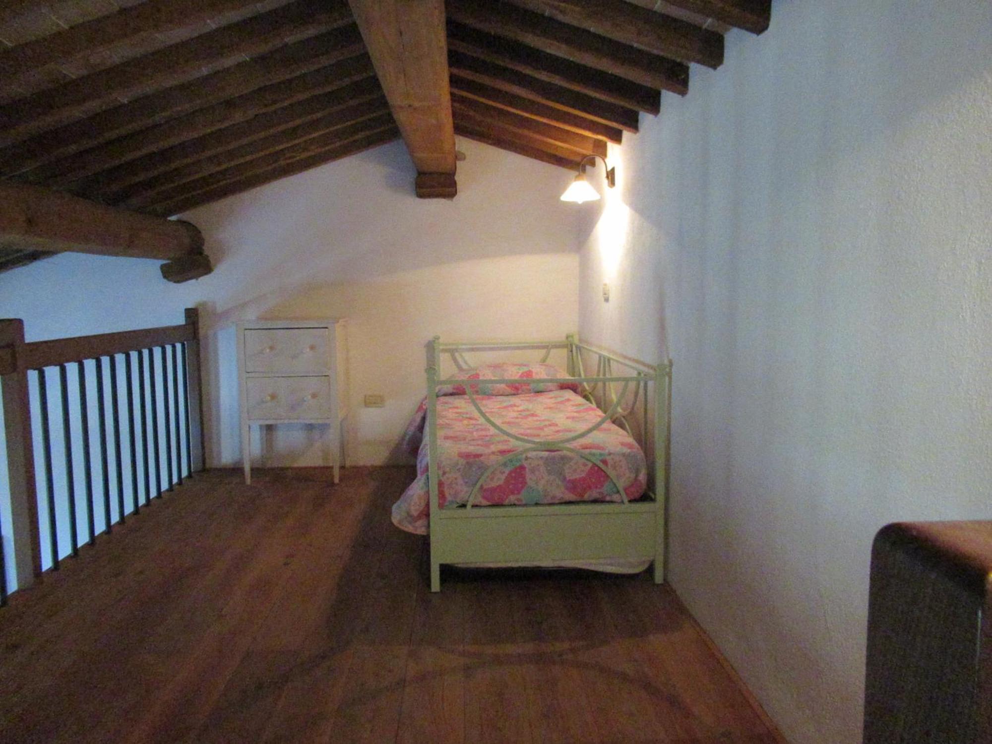 Podere Fornaci Asciano Zimmer foto