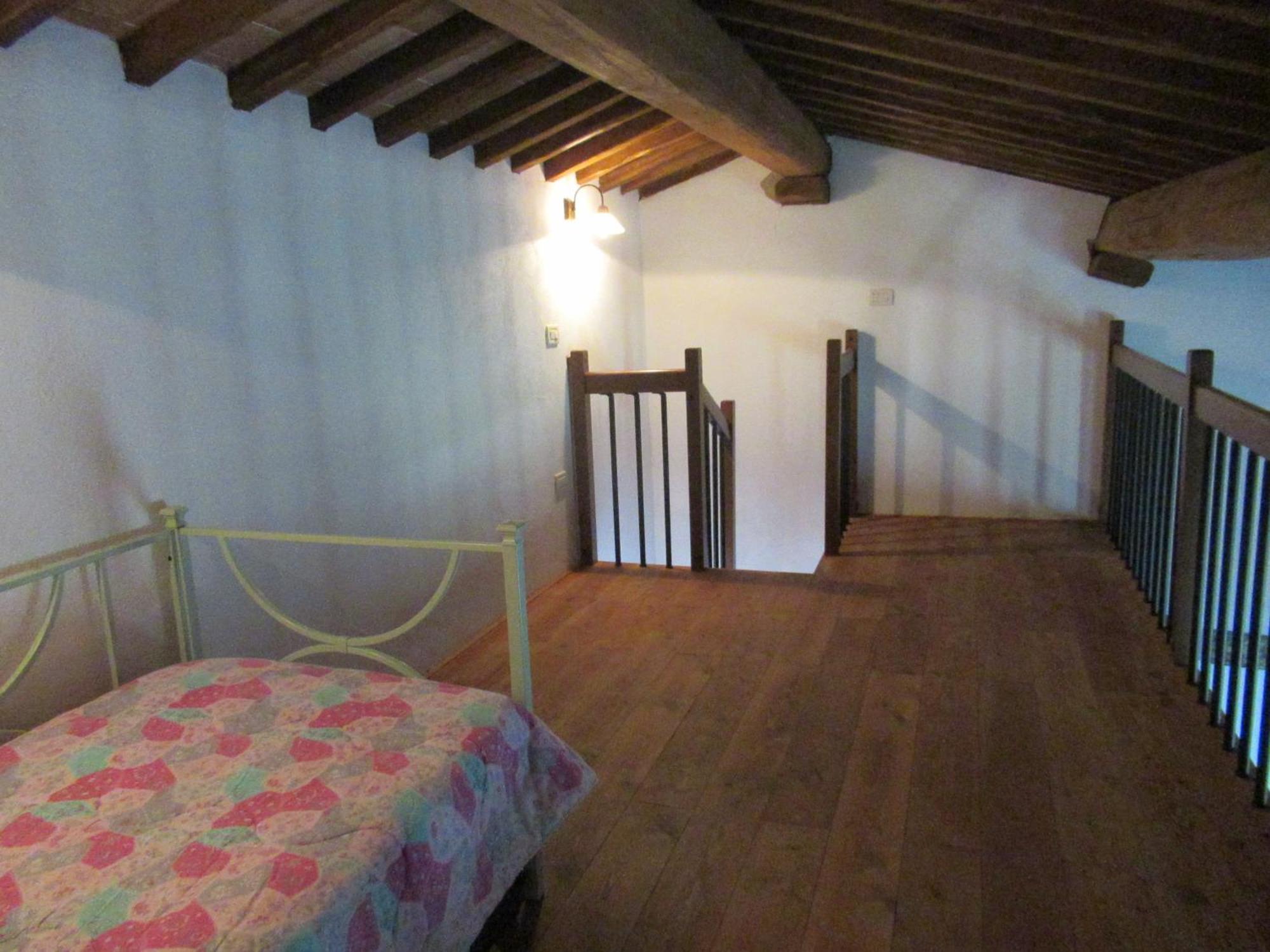 Podere Fornaci Asciano Zimmer foto