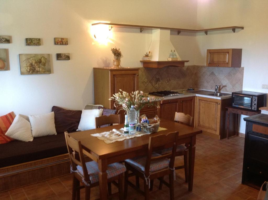 Podere Fornaci Asciano Zimmer foto