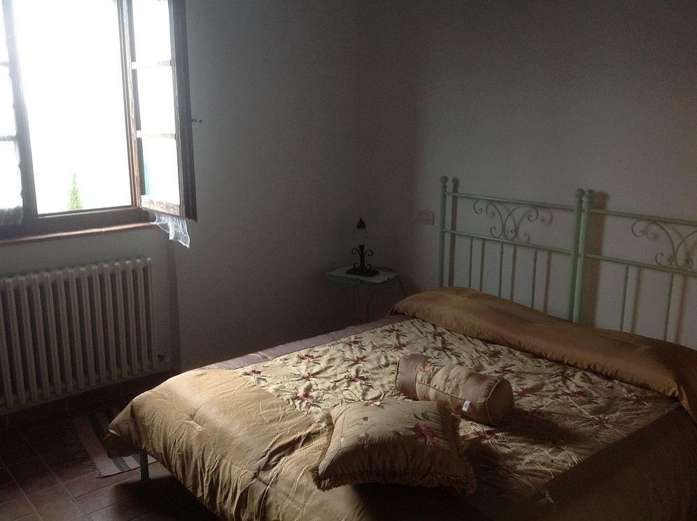 Podere Fornaci Asciano Exterior foto